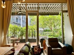 Seletar Park Residence (D28), Condominium #634350941